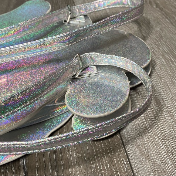 The Children’s Place NWOT Unicorn Purse Mini Backpack - Picture 14 of 16